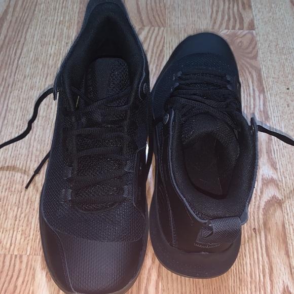 Under Armour 3Z5 Men's Basketball Shoes - Picture 3 of 6